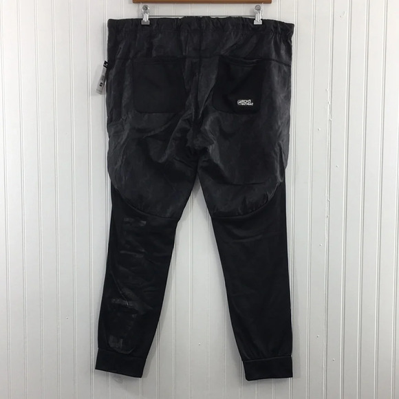 Ecko Function Black Riding Jogger Pull On Pants - Picture 3 of 11